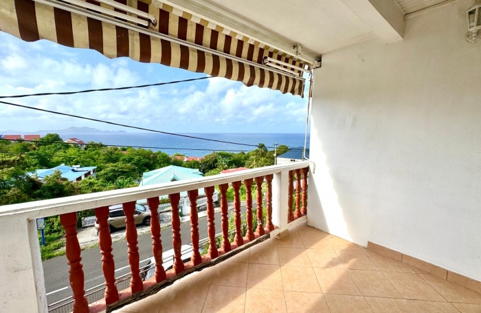 A vendre Vieux-Fort - Maison