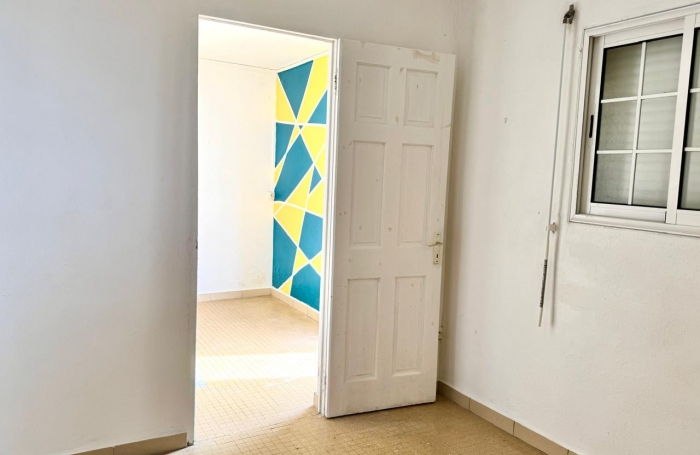 A vendre Vieux-Fort - Maison