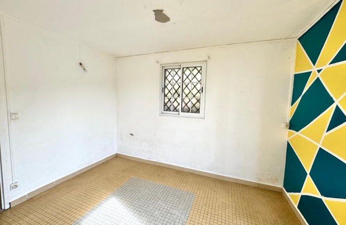 A vendre Vieux-Fort - Maison