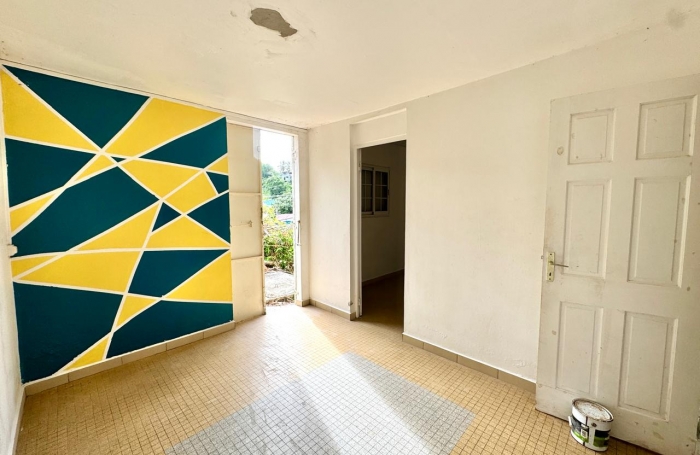 A vendre Vieux-Fort - Maison