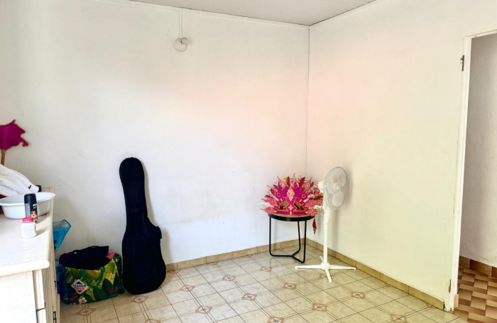 A vendre Vieux-Fort - Maison