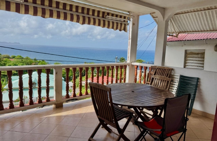 A vendre Vieux-Fort - Maison