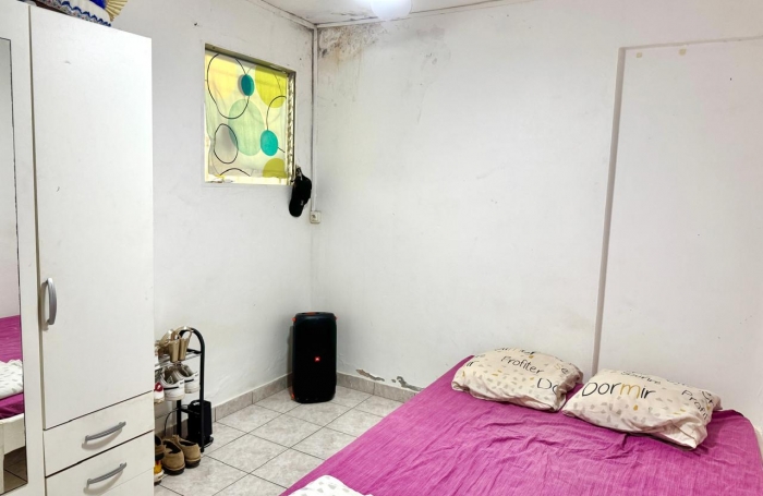 A vendre Vieux-Fort - Maison