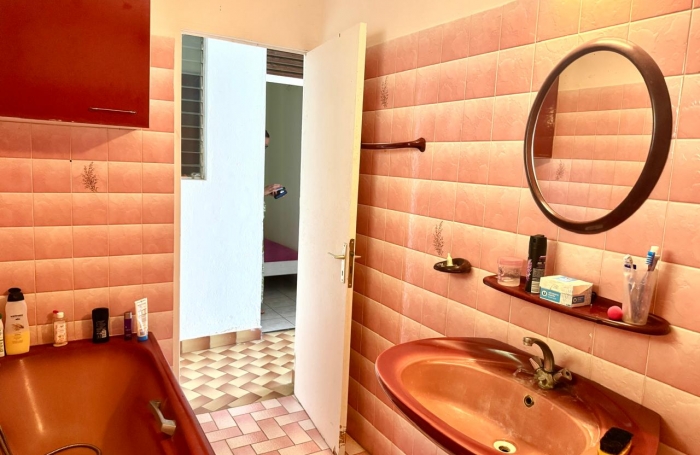 A vendre Vieux-Fort - Maison