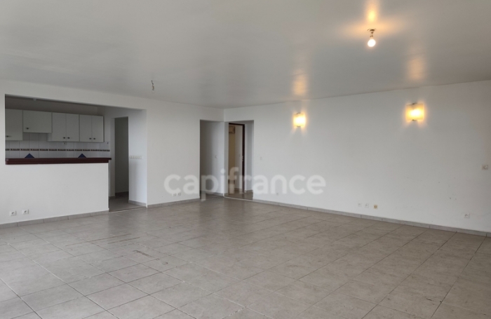 Vente Maison 168m&sup2; 7 pi&#232;ces Trois Rivières