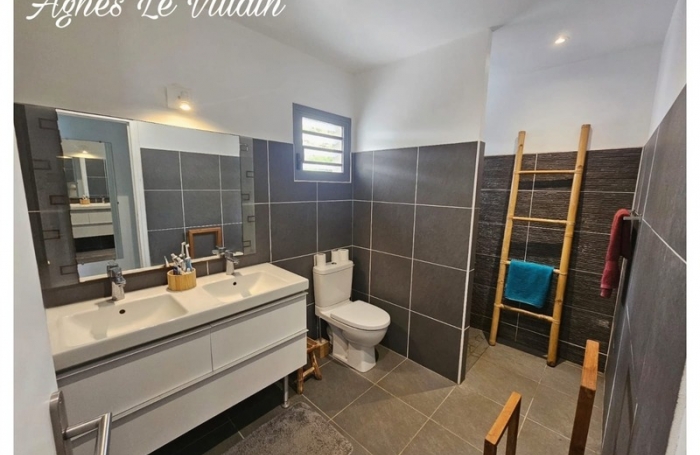 Vente Maison 89m&sup2; 4 pi&#232;ces Bouillante