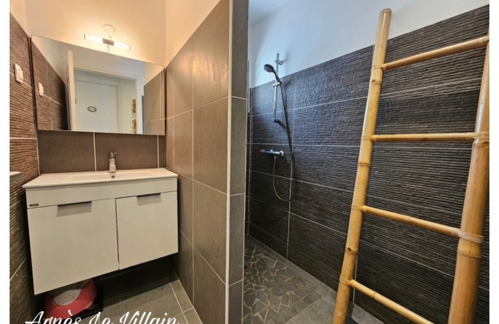 Vente Maison 89m&sup2; 4 pi&#232;ces Bouillante