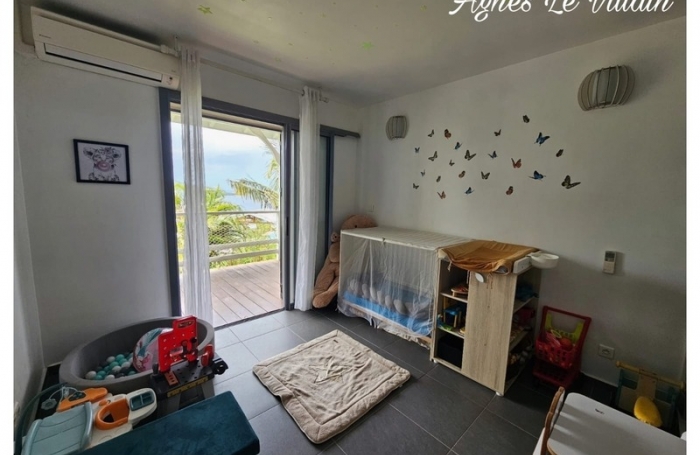 Vente Maison 89m&sup2; 4 pi&#232;ces Bouillante