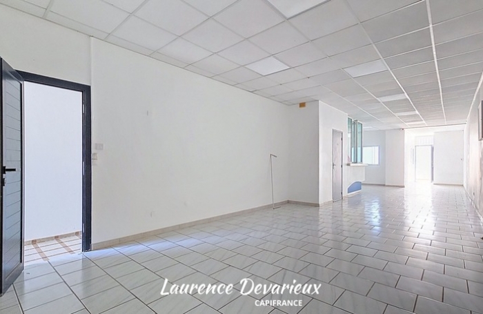 Vente Maison 155m&sup2; 3 pi&#232;ces Capesterre Belle Eau