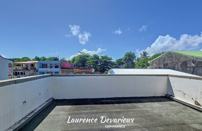 Vente Maison 155m&sup2; 3 pi&#232;ces Capesterre Belle Eau