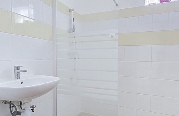 Vente Maison 155m&sup2; 3 pi&#232;ces Capesterre Belle Eau