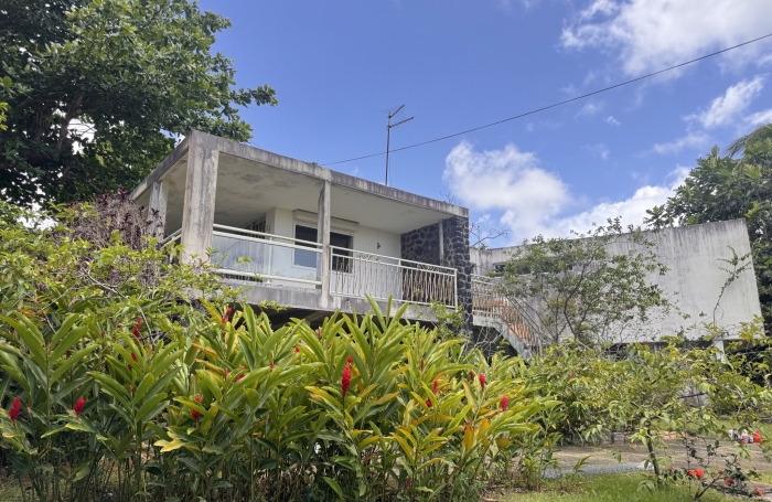 Exclusivité sur le Lamentin spacieuse villa de 5 pièces à vendre
