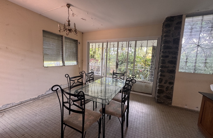 Exclusivité sur le Lamentin spacieuse villa de 5 pièces à vendre