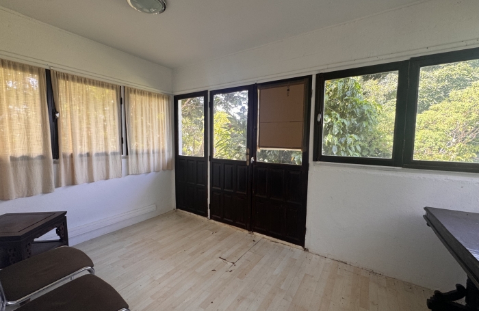 Exclusivité sur le Lamentin spacieuse villa de 5 pièces à vendre