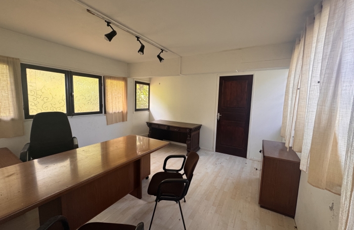 Exclusivité sur le Lamentin spacieuse villa de 5 pièces à vendre