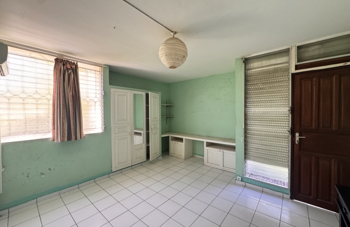 Exclusivité sur le Lamentin spacieuse villa de 5 pièces à vendre