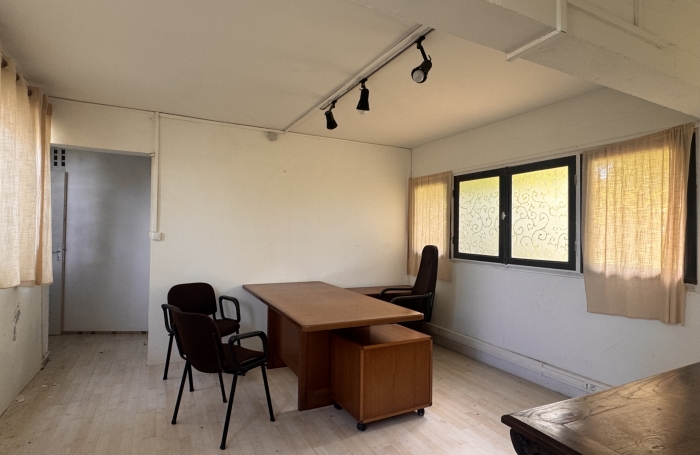 Exclusivité sur le Lamentin spacieuse villa de 5 pièces à vendre