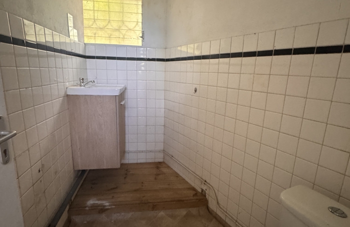 Exclusivité sur le Lamentin spacieuse villa de 5 pièces à vendre