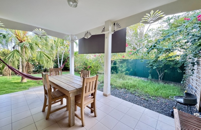 Vente Maison 34m&sup2; 2 pi&#232;ces Saint François