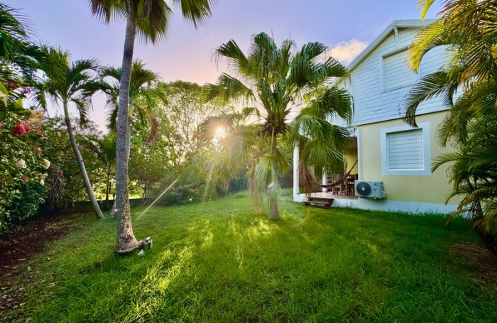 Vente Maison 34m&sup2; 2 pi&#232;ces Saint François