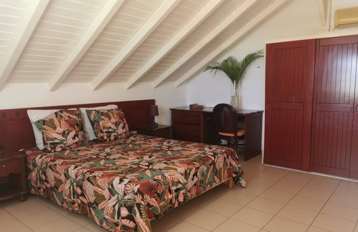 Vente Maison 34m&sup2; 2 pi&#232;ces Saint François