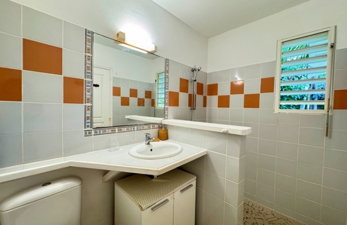 Vente Maison 34m&sup2; 2 pi&#232;ces Saint François