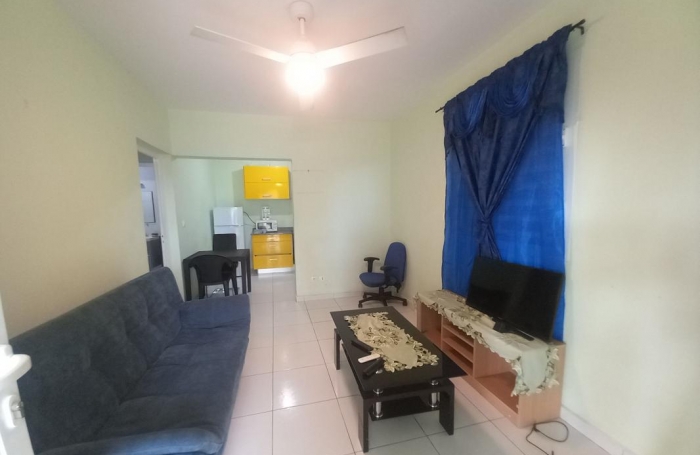 Location Appartement 40m&sup2; 2 pi&#232;ces Sainte Anne