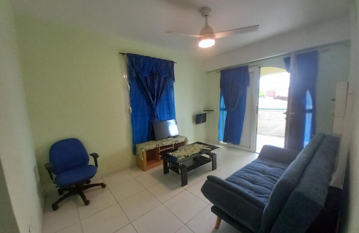 Location Appartement 40m&sup2; 2 pi&#232;ces Sainte Anne