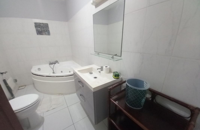 Location Appartement 40m&sup2; 2 pi&#232;ces Sainte Anne