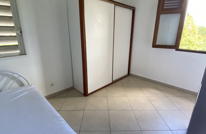 Villa de type 4 pièces  en location à Morne-À-L'Eau