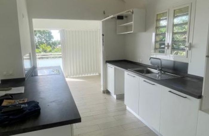 Location Maison 97170