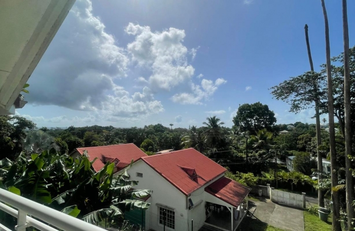 Location Maison 159m&sup2; 6 pièces Petit-Bourg