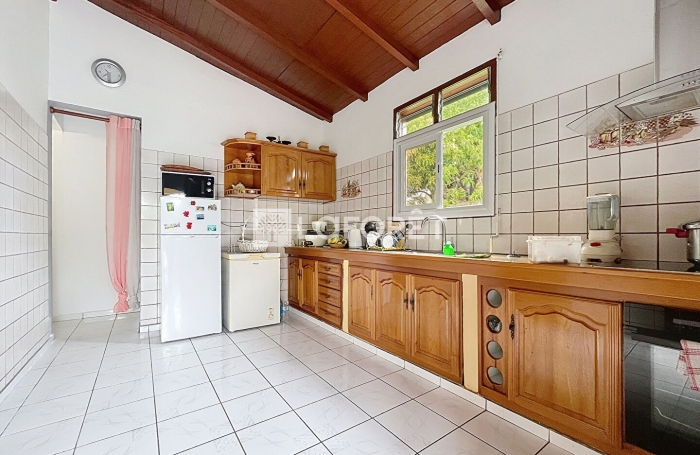 Location Maison 91.82m² 3 pièces Le Moule