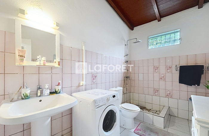 Location Maison 91.82m² 3 pièces Le Moule