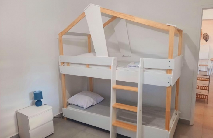 Location Appartement 64.26m&sup2; 3 pi&#232;ces Petit-Bourg