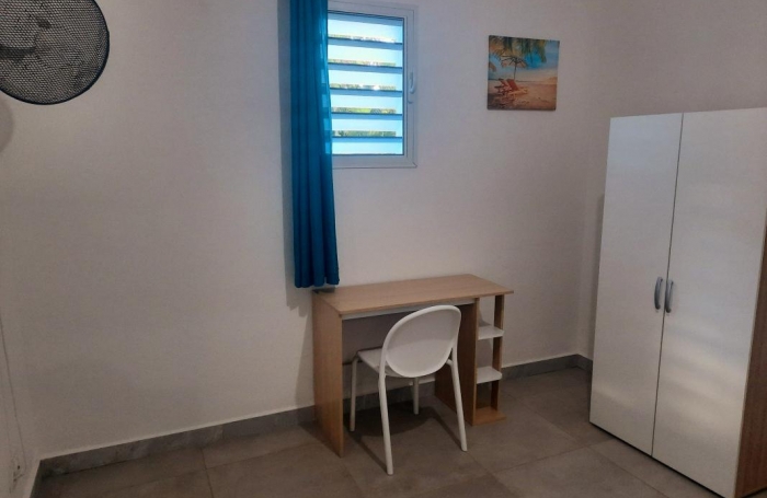 Location Appartement 64.26m&sup2; 3 pi&#232;ces Petit-Bourg