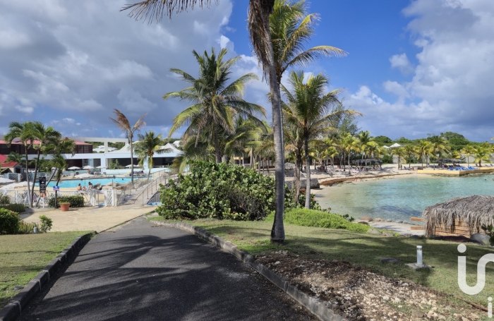 Vente Appartement 97118