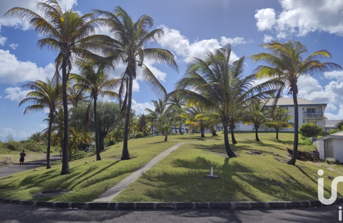 Vente Appartement 25m&sup2; 1 pi&#232;ce Saint François