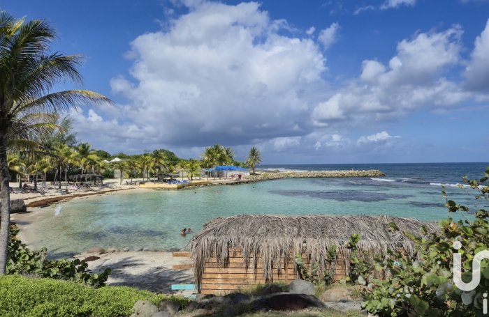 Vente Appartement 25m&sup2; 1 pièce Saint Fran&ccedil;ois