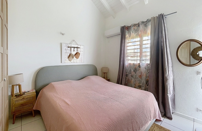 Location Maison 99m² 4 pièces Lamentin