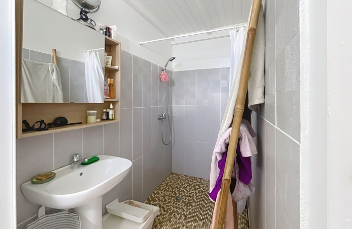 Location Maison 99m² 4 pièces Lamentin