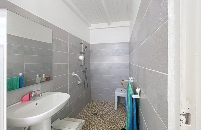 Location Maison 99m² 4 pièces Lamentin