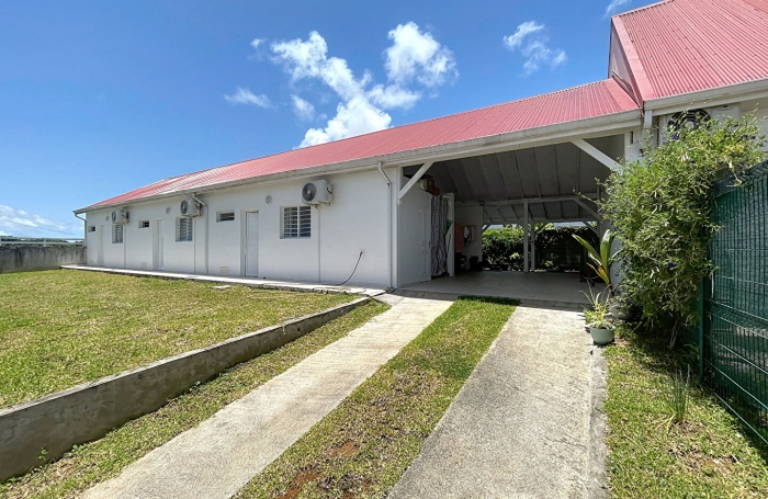 Location Maison 99m² 4 pièces Lamentin