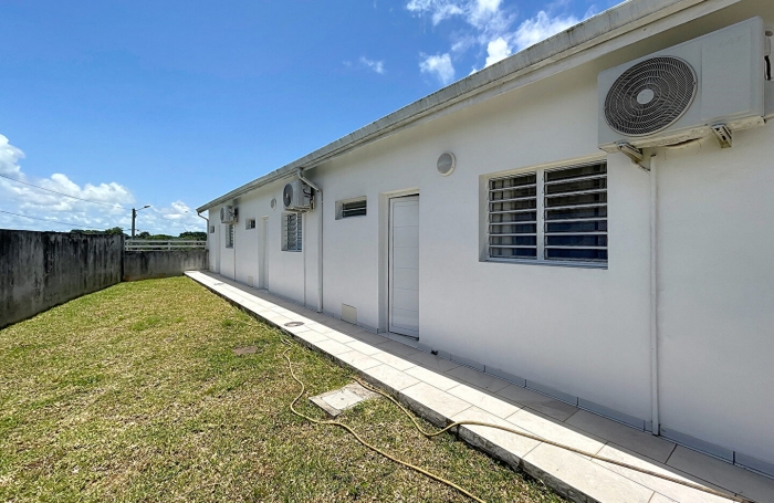 Location Maison 99m² 4 pièces Lamentin