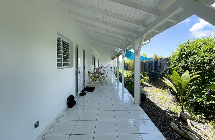 Location Maison 99m² 4 pièces Lamentin