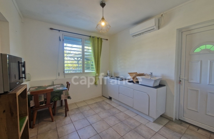 Location Appartement 97190