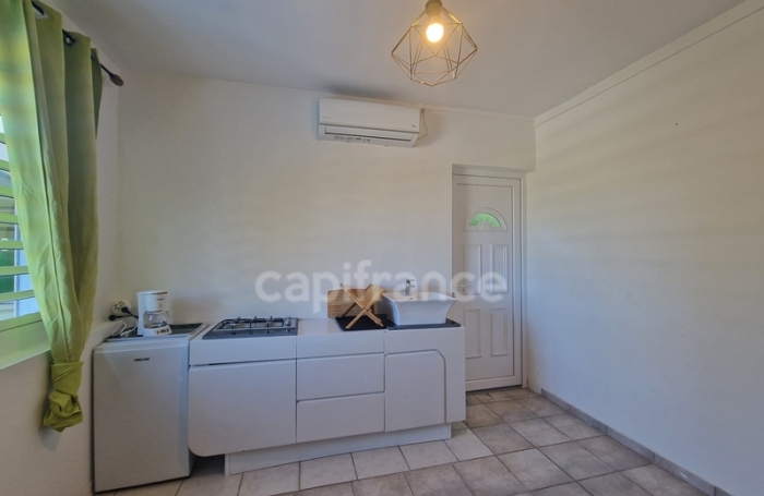 Location Appartement 20m&sup2; 1 pi&#232;ce Gosier