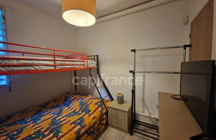 Location Appartement 20m&sup2; 1 pi&#232;ce Gosier