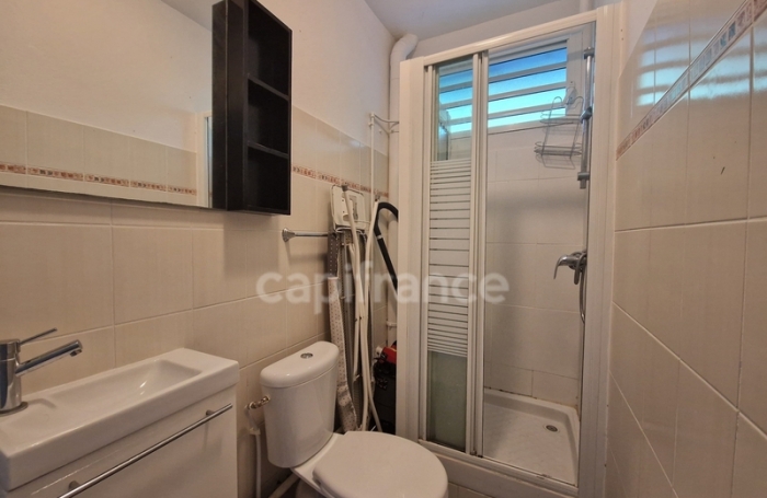 Location Appartement 20m&sup2; 1 pi&#232;ce Gosier