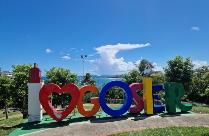 Location Appartement 20m&sup2; 1 pi&#232;ce Gosier